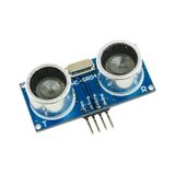 Hc-Sr04 Ultrasonik Mesafe Sensör Arduino Raspberry