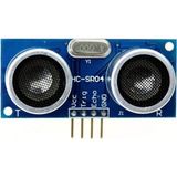 HC-SR04 Ultrasonik Mesafe Sensörü Arduino Uyumlu Sensör Modül Gelişmiş Özellikler
