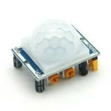 HC-SR501 PIR Haraket Algılama Sensor Modülü