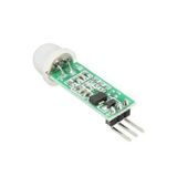Hc Sr505 Mini Pır Sensör Modülü