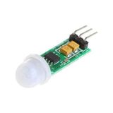 HC-SR505 Pır Sensor Modül - AMLogic