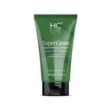 Hc Super Green - Durulanmayan Saç Bakım Kremi - 150 ml - Standart