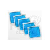 HCA GLOBAL 5 Adet Kılıfsız Soğuk Kompres Jel, Sıcak Kompres Jel, Termojel, Buz Paketi, 13cmx13cm