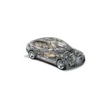 Hcc Motor Radyatoru Accent Blue 11- Benzınlı Manuel-253101R000,