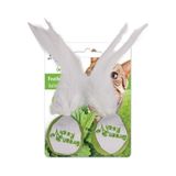 Hcctrend Afp Green Rush - Peluş Tüylü Top Oyuncak 2 Li - Renkli