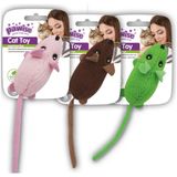 Hcctrend Pawise Fare Oyuncağı 20X4,5 cm - Renkli