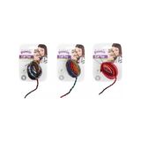 Hcctrend Pawise Meow Meow Life Yün Oyuncak Fare - Renkli