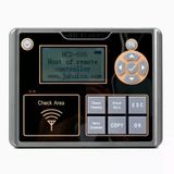 Hcd600-Pro Rf Kumanda Kopyalama Cihazı