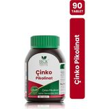 Hck Natural Çinko Pikolinat 90 Tablet