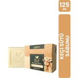 Hck Natural Keçi Sütü Sabunu 125 gr