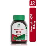 Hck Natural Koenzim Q10 30 Tablet