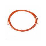 HCS 10 metre T56-M0288-A0 LC-LC Duplex OM4 Patch Cord Fiber Patch Kablo