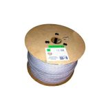 HCS 500metre Makara 23AWG 4x2x23 UTP CAT6 LSOH GRI Kablo