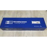 Hcs Cat 6 Patch Panel 24 Port Boş Utp