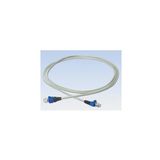 HCS Cat5e Utp Patch Cord LSOH 5 m Gri Ağ Kablosu