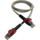 HCS Cat6 Utp Patch Cord Kablo 3 m 5'li
