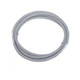 HCS Cat6 UTP Patch Cord LSOH 0,3 m Gri Ağ Kablosu
