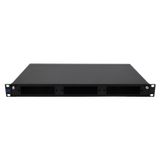 HCS FİBER PATCH PANEL (BOŞ)