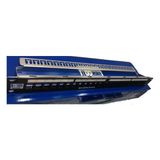 Hcs Ftp Boş Patch Panel P00-02420-1U-B 24 Port