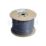 HCS H06-00402-DP0-FV0000 CAT6 UTP 500 Metre Gri/Lszh Network Kablosu