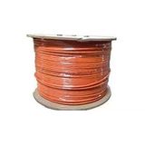 Hcs H06-00402-Dp2-Fv0000 Cat6 Utp 500 Metre Turuncu/Lszh Network Kablosu