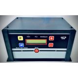 HCS M3 Stokerli Kalorifer Kazanı Kontrol Paneli Panosu Beyni Kartı