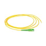 HCS SC-LC Duplex SM 1 m Patch Cord