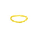 HCS SC-LC Duplex SM 3 m Patch Cord