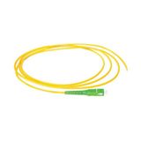 HCS SC-SC Duplex SM 1 m Patch Cord