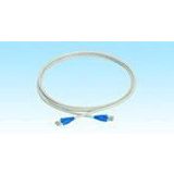 Hcs S/Ftp Cat6A LSOH 2M Gri Patch Cord