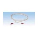 HCS T06-00421-201 UTP Cat6 Patch Cord LSOH 2m Mavi Kablo