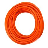 HCS T06-00422-A02 Cat6 UTP Patch Cord LSOH 10 m Turuncu Ağ Kablosu