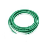 HCS T06-00423-053 Cat6 UTP Patch Cord LSOH 0.5 m Yeşil Ağ Kablosu