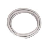 HCS T06-00425-055 Cat6 UTP Patch Cord LSOH 0.5 m Beyaz Ağ Kablosu