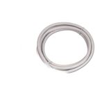 HCS T06-00425-305 UTP Cat6 Patch Cord LSOH 3m Beyaz Kablo