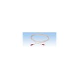 HCS T06-00426-306 UTP Cat6 Patch Cord LSOH 3m Kırmızı Kablo