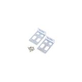 Hcs Utp Cat6 LSOH 1M Kırmızı Patch Cord