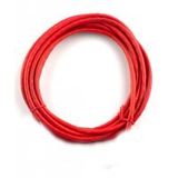 Hcs Utp Cat6 LSOH 2 Mt Kırmızı Patch Cord