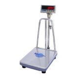 Hct 60 Kg. 40x50 Paslanmaz Baskül