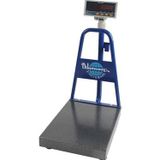 Hct El 300 Kg 50x60 Elektronik Baskül
