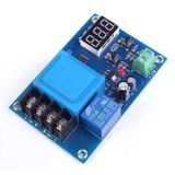 HCW-M633 3,7-120V Lityum Pil - Akü Şarj Kontrol Devresi