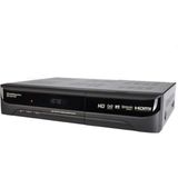 HD-1070 Pvr Dijital Uydu Alıcısı, Kesintisiz Yayın ve Yüksek Kalite - Ahşap