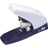 HD-11UFL/W Bimo 80 Düz Zımba, 80 Parça, Beyaz