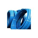 Hd Ø32 - 10 Atü Mavi PE100 Içme Suyu & Sulama Borusu 100 Metre