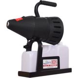 Hd 5 El Tipi Ulv Elektrikli Dezenfeksiyon Cihazı