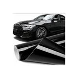 Hd American Piano Black Folyo