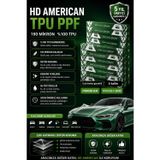 Hd American Tpu Ppf Boya Koruma Filmi