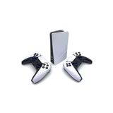 Hd Çıkış Retro Klasik Oyun Konsolu Kablosuz Denetleyici Oyun İstasyonu Ps5 Tarzı 3D 4K 128 Gb Hediye
