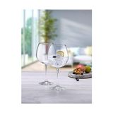 Hd Group Enoteca Şarap Kadehı 780 cc 2'li Hediyelik Kutu - 0,05 gr