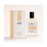 Hd Group Mad W184 Selective Eau De Parfum (Edp) 100 ml Erkek Parfüm – Tütün, Tonka Fasulyesi ve Kakao ile Baharatlı, Tatlı ve Kalıcı Oryantal - 01 - Beyaz